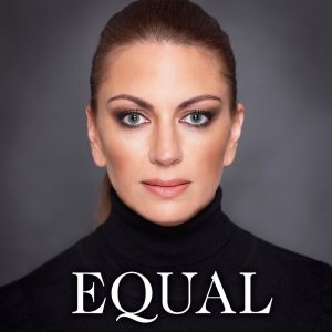 Book Equal Justice