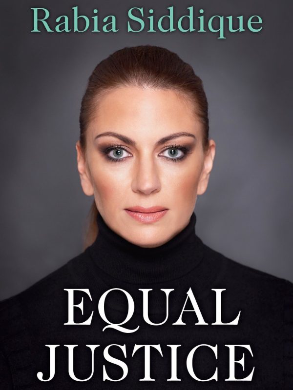Book Equal Justice